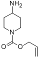 CAS 登录号：358969-71-8， 4-氨基-1-N-烯丙氧羰基-哌啶