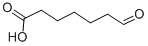 CAS#: 35923-65-0， 7-Oxoheptanoic Acid