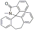 CAS#: 35926-77-3， 10,11-Dihydro-2'-Methylspiro[5H-Dibenzo[a,d]Cycloheptene-5,1'-[1H]Isoindole]-3'(2'H)-One