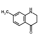 CAS 登录号：36053-96-0， 7-甲基-2,3-二氢-4(1H)-喹啉酮