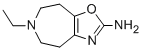 CAS#: 36067-73-9， Azepexole