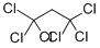 CAS 登录号：3607-78-1， 1,1,1,3,3,3-六氯丙烷