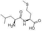 CAS 登录号：36077-39-1， 亮氨酰-蛋氨酸