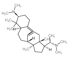 CAS 登录号：36127-40-9， 合杀威胺A