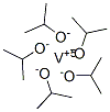 CAS#: 36139-34-1， Vanadium propan-2-olate