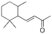 CAS 登录号：36208-32-9， (E)-4-(2,2,6-三甲基环己基)丁-3-烯-2-酮