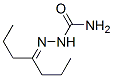 CAS#: 3622-68-2， (Heptan-4-Ylideneamino)Urea