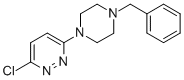 CAS#: 362661-27-6， 3-(4-Benzylpiperazin-1-Yl)-6-Chloropyridazine