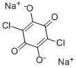 结构式 CAS# 36275-66-8, 氯冉酸钠盐