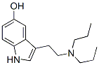 CAS#: 36288-75-2， 3-[2-(Dipropylamino)Ethyl]-1H-Indol-5-Ol