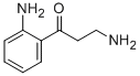 CAS 登录号：363-36-0， 犬尿胺