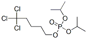 CAS#: 36357-81-0， Dipropan-2-Yl 5,5,5-Trichloropentyl Phosphate