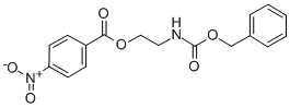 CAS#: 3642-91-9， Cbz-beta-Ala-Onp