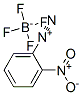 CAS#: 365-33-3， 2-Nitrobenzenediazonium tetrafluoroborate