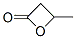 CAS 登录号：36536-46-6， (+/-)-beta-丁内酯