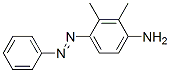 CAS#: 36576-23-5， 2,3-Dimethyl-4-Phenyldiazenylaniline