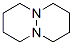 CAS 登录号：3661-15-2， 1,2,3,4,6,7,8,9-八氢哒嗪并[1,2-a]哒嗪