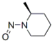 CAS 登录号：36702-44-0， (2S)-2-甲基-1-亚硝基哌啶