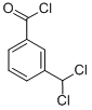 CAS 登录号：36747-51-0， 3-(二氯甲基)苯甲酰氯