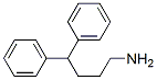 CAS#: 36765-74-9， 4,4-Di(Phenyl)Butan-1-Amine