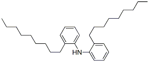 CAS#: 36878-20-3， Bis(Nonylphenyl)Amine