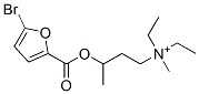 CAS 登录号:3690-58-2, 呋波碘铵