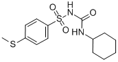CAS 登录号：3692-44-2， 硫代己酰胺