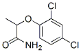 CAS#: 36984-15-3， 2-(2,4-Dichlorophenoxy)Propanamide