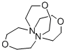 CAS 登录号：37095-49-1， Kryptofix 111