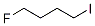 CAS#: 372-91-8， 1-Fluoro-4-Iodobutane