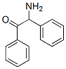 CAS 登录号：3723-23-7， 2-氨基-1,2-二(苯基)乙酮