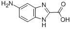 CAS#: 372953-13-4， 5-Amino-1H-Benzoimidazole-2-Carboxylic Acid Hydrochloride