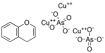 CAS#: 37337-13-6， Chromated Copper Arsenate