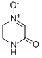 CAS#: 3735-46-4， 4-Oxido-1H-Pyrazin-4-Ium-2-One