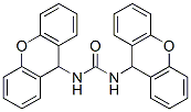 CAS 登录号：3746-45-0， 1,3-二(9H-氧杂蒽-9-基)脲