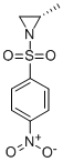 结构式 CAS# 374783-78-5, (S)-2-甲基-1-(4-硝基苯磺酰基)氮丙啶