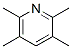 CAS#: 3748-84-3， 2,3,5,6-Tetramethylpyridine