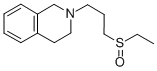 CAS 登录号：37517-33-2， 艾司丙喹