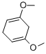 structure of CAS# 37567-78-5, 1,5-Dimethoxy-1,4-Cyclohexadiene