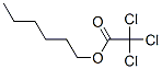CAS#: 37587-86-3， Trichloroacetic Acid Hexyl Ester