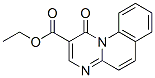 CAS 登录号：37611-65-7， 1-氧代嘧啶并[1,2-a]喹啉-2-羧酸乙酯