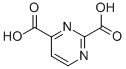 CAS#: 37645-41-3， 2,4-Pyrimidinedicarboxylic Acid