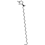 CAS#: 37673-36-2， Icosyl 5-Oxo-L-Prolinate