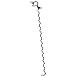 CAS#: 37673-41-9， Hexacosyl 5-Oxo-L-Prolinate