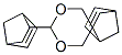 CAS 登录号：3781-34-8， 2-(6-双环[2.2.1]庚-2-烯基)螺[1,3-二恶烷-5,6'-双环[2.2.1]庚-2-烯]