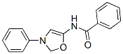 CAS 登录号：37853-32-0， N-(3-苯基-1,2-恶唑-5-基)苯甲酰胺