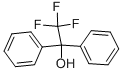 CAS 登录号：379-18-0， alpha-(三氟甲基)二苯甲醇
