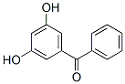 CAS 登录号：38009-30-2， (3,5-二羟基苯基)-苯基甲酮