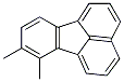 CAS 登录号：38048-87-2， 7,8-二甲基荧蒽