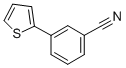 CAS#: 380626-35-7， 3-Thien-2-Ylbenzonitrile
